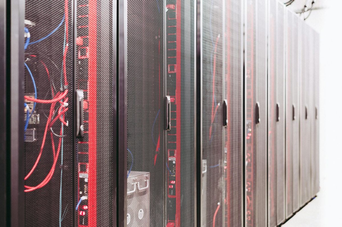 Data Centers