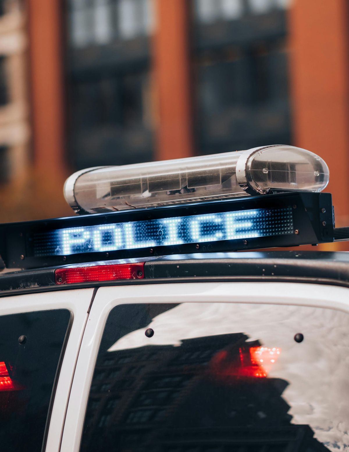 Police Corruption