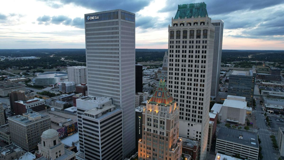 Tulsa