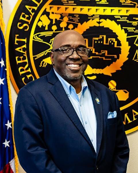 Derrick Reed of Muskogee is Getting Decades of Community Service Put Under Scrutiny