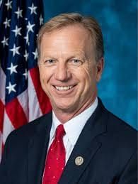 Kevin Hern is Worth $100 Million, Trades Stocks Related to His Committees, And Received $1 Million PPP Loan