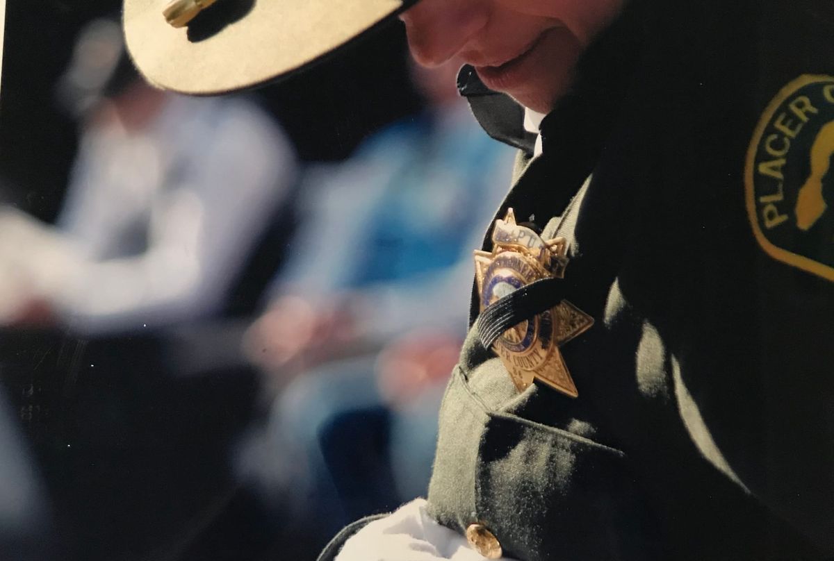 The Rise and Fall of Coal County Sheriff Jason Smith