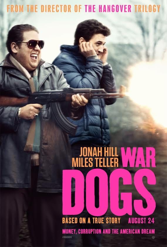The Parts of the War Dogs Landlord Story Nobody Has Told