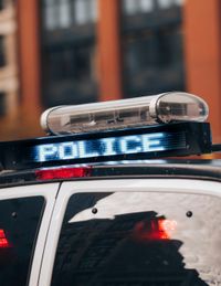 Police Corruption