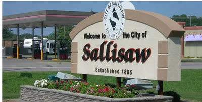 Sallisaw