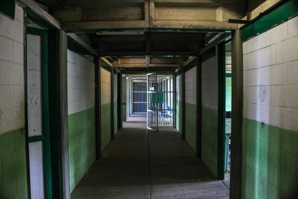 Washington D.C. Is Telling Eastern Oklahoma's DAs to Let Child Predators Go — They're Refusing