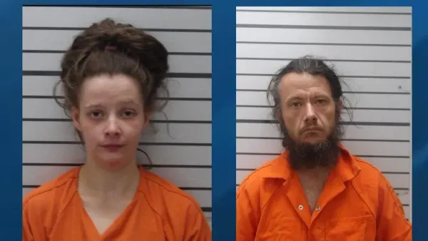 How an Alleged Child Trafficking Case in Muskogee County Exposed Deeper Failures