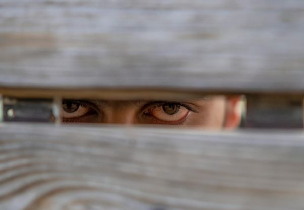 “This Is Not Stalking”: One Oklahoma Mother’s Exhausting Battle Against Her Neighbors—and the Police Who Allegedly Took Their Side