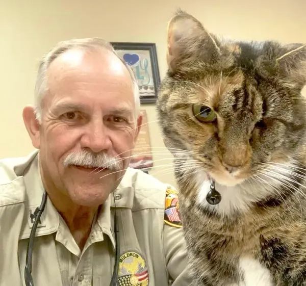 Muldrow Mourns the Loss of Community Pillar and Veteran Lawman Sgt. George Lawson Jr.