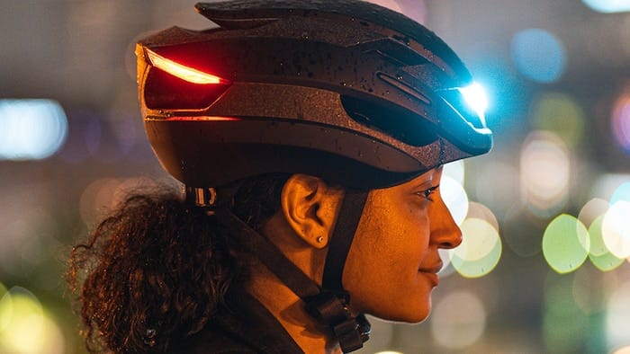 apple lumos bike helmet Ultra MIPS Helmet, White / XL whether youre commuting or sport riding Lumos Ultra Mips Smart E-Bike