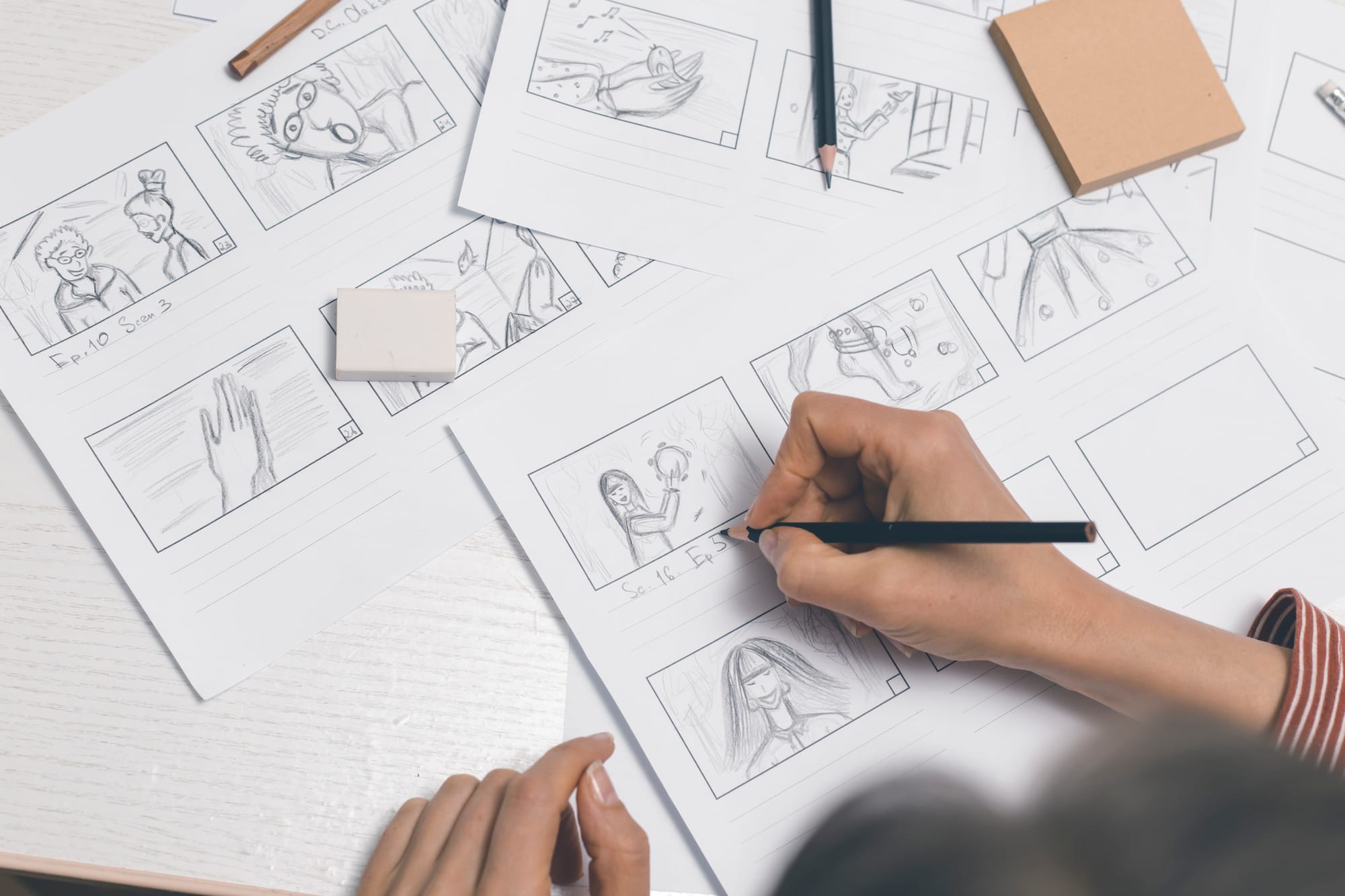 What To Do If Your Comic Book Printer Suddenly Closes