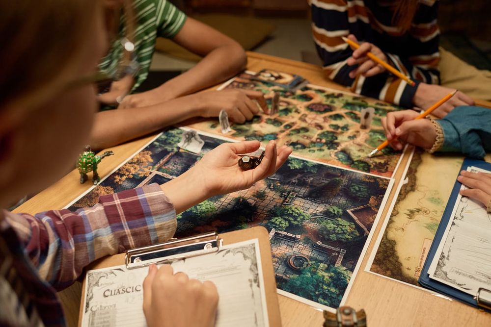 From Kickstarter to the ENNIE Awards: Celebrating This Year’s Winning Creators