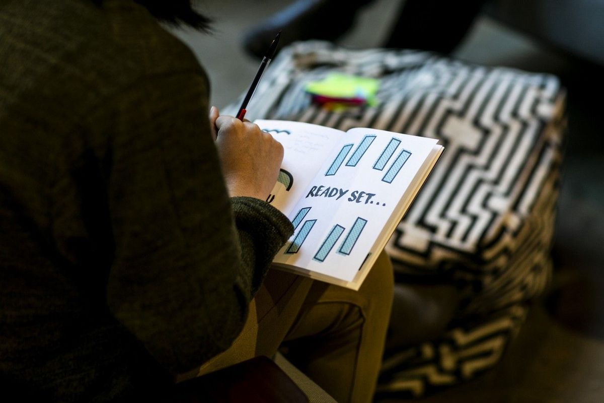 What Do You Wish You Had Known Before Launching Your Kickstarter Project?