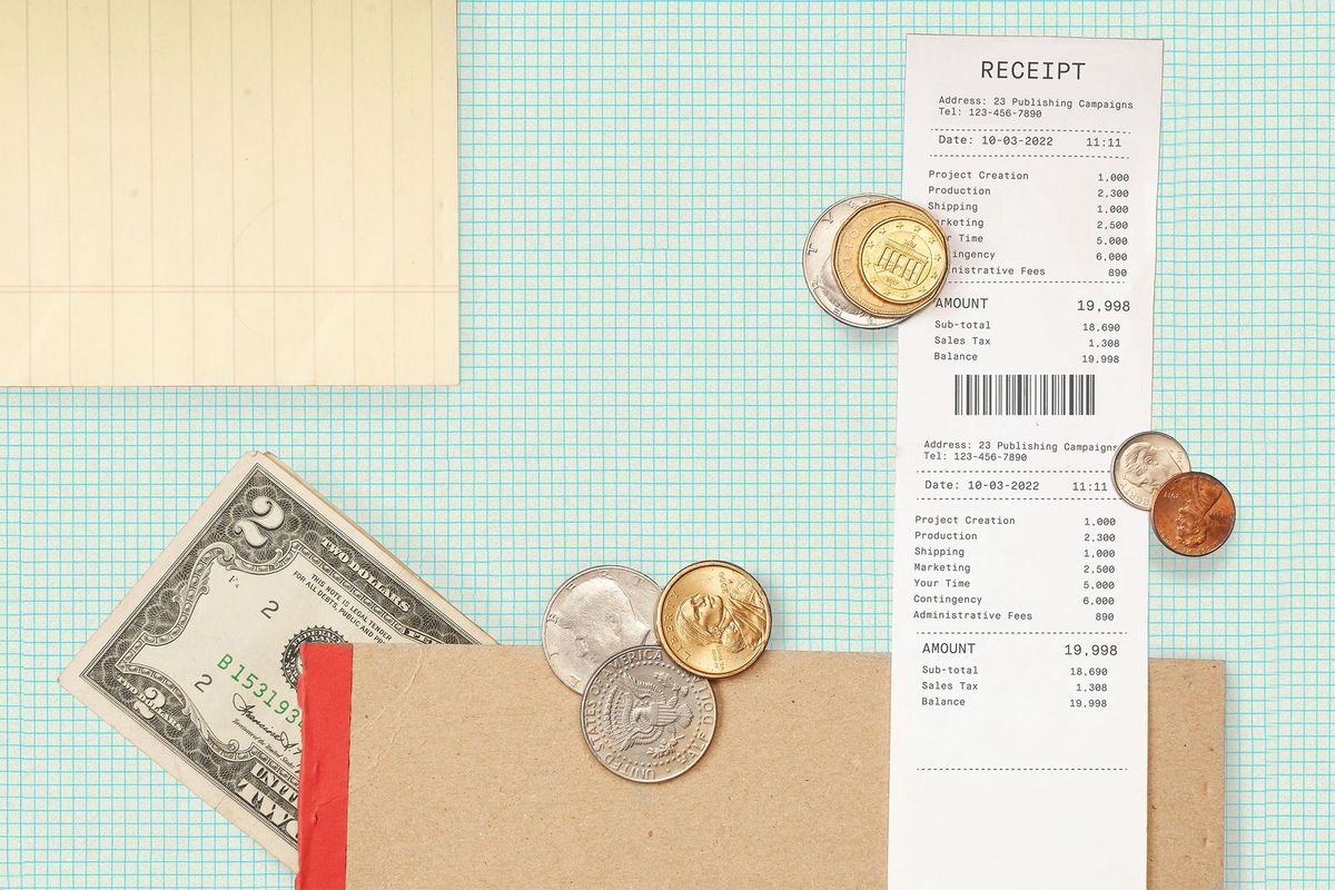 How to Create an Expert Kickstarter Budget