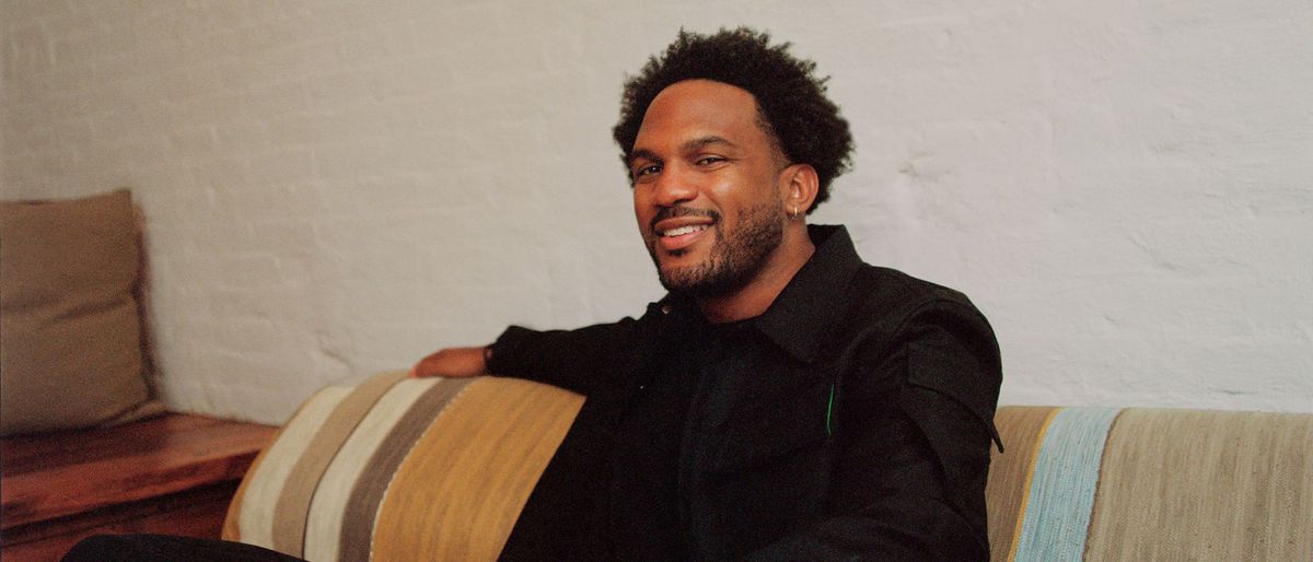 Announcing Kickstarter's New CEO, Everette Taylor