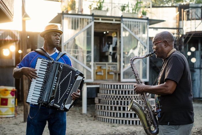 How To Build Your Kickstarter Art Community