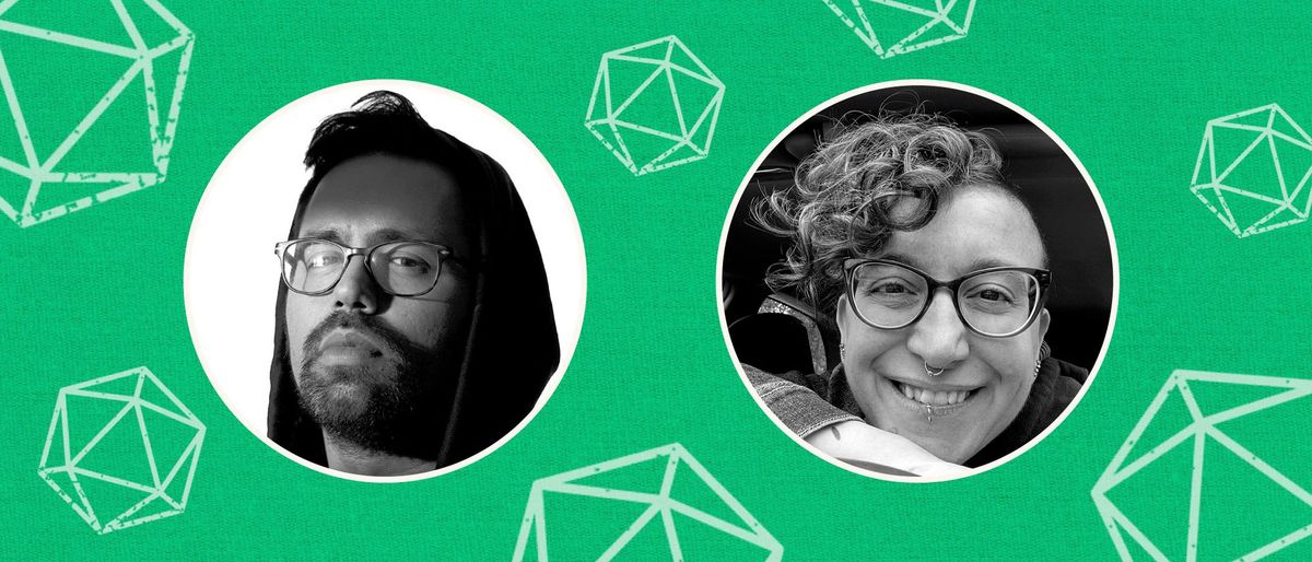 Meet the Kickstarter Games Outreach Team