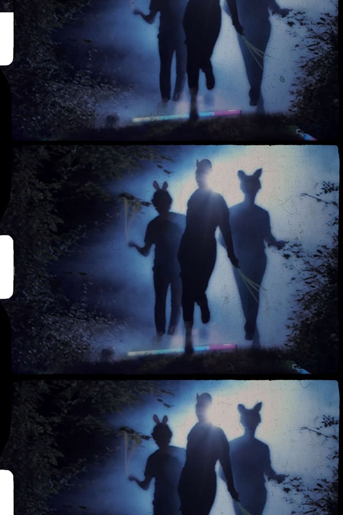 This Kickstarter Project Launched a Creative Collaboration Between Creators and Backers