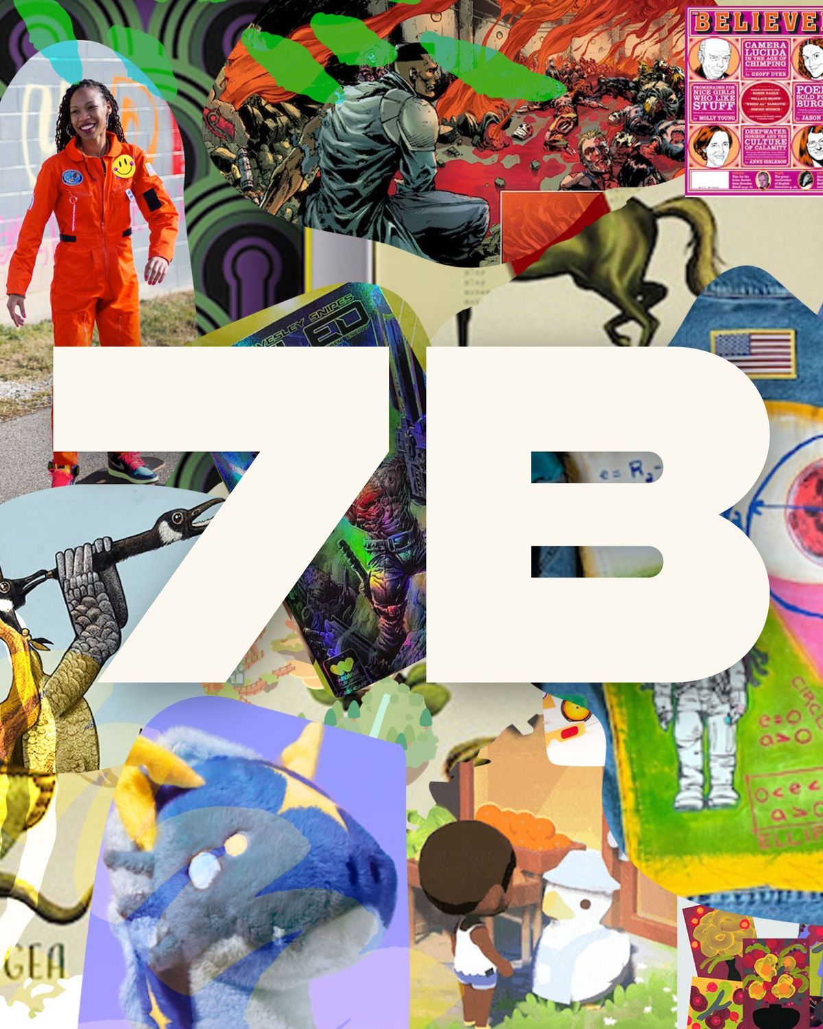 Seven Game-Changing Creative Projects You May Not Know Launched on Kickstarter