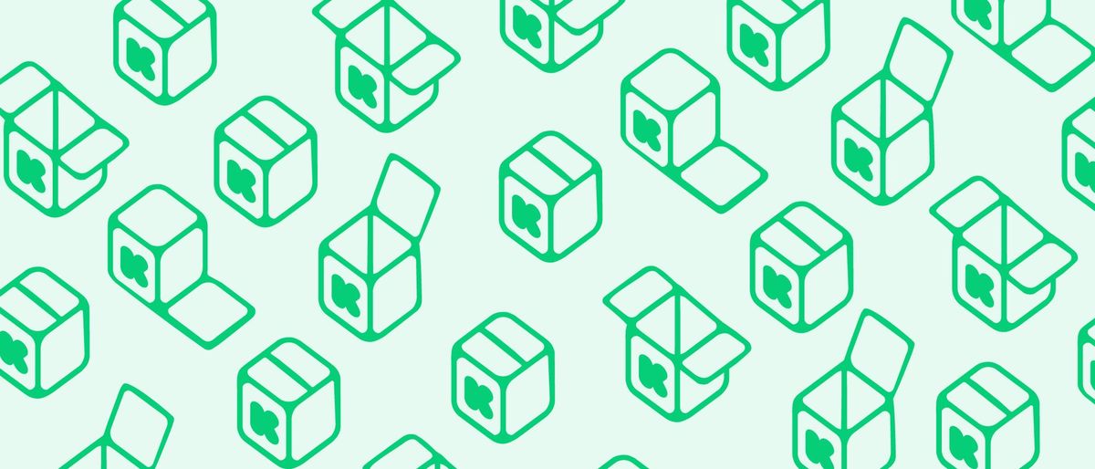 We're Partnering with Easyship to Make Shipping Less of a Headache