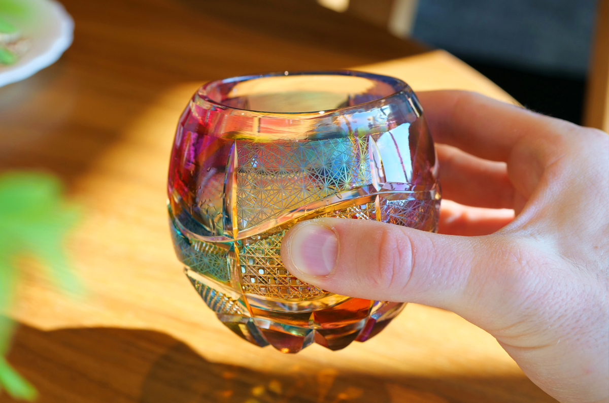 Gorgeous Japanese Glassware, Cephalopod Art, and History's Lost Maps: More "Make 100" Projects You'll Love