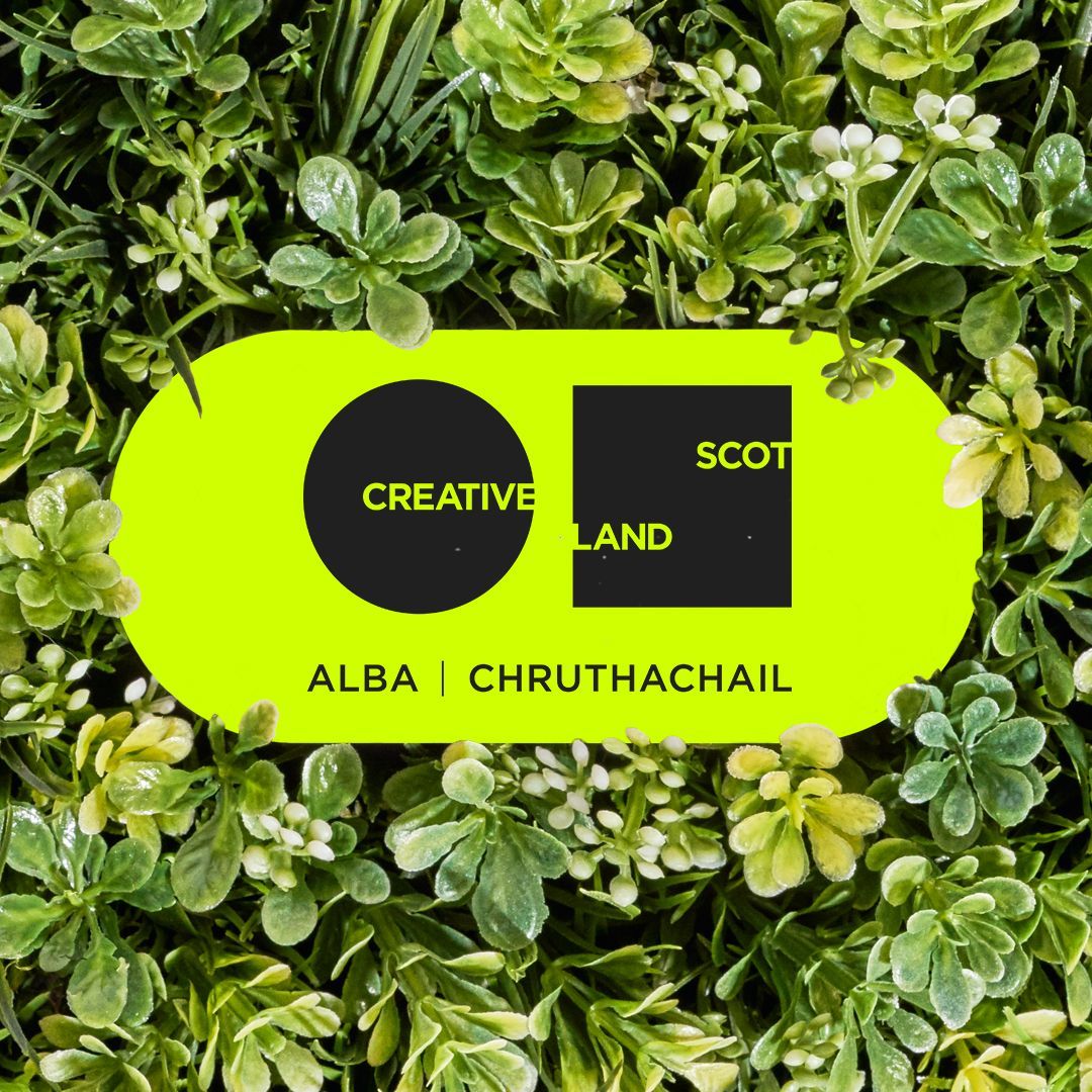 Creative Scotland Pledges £50K to Support Scotland-Based Creators on Kickstarter