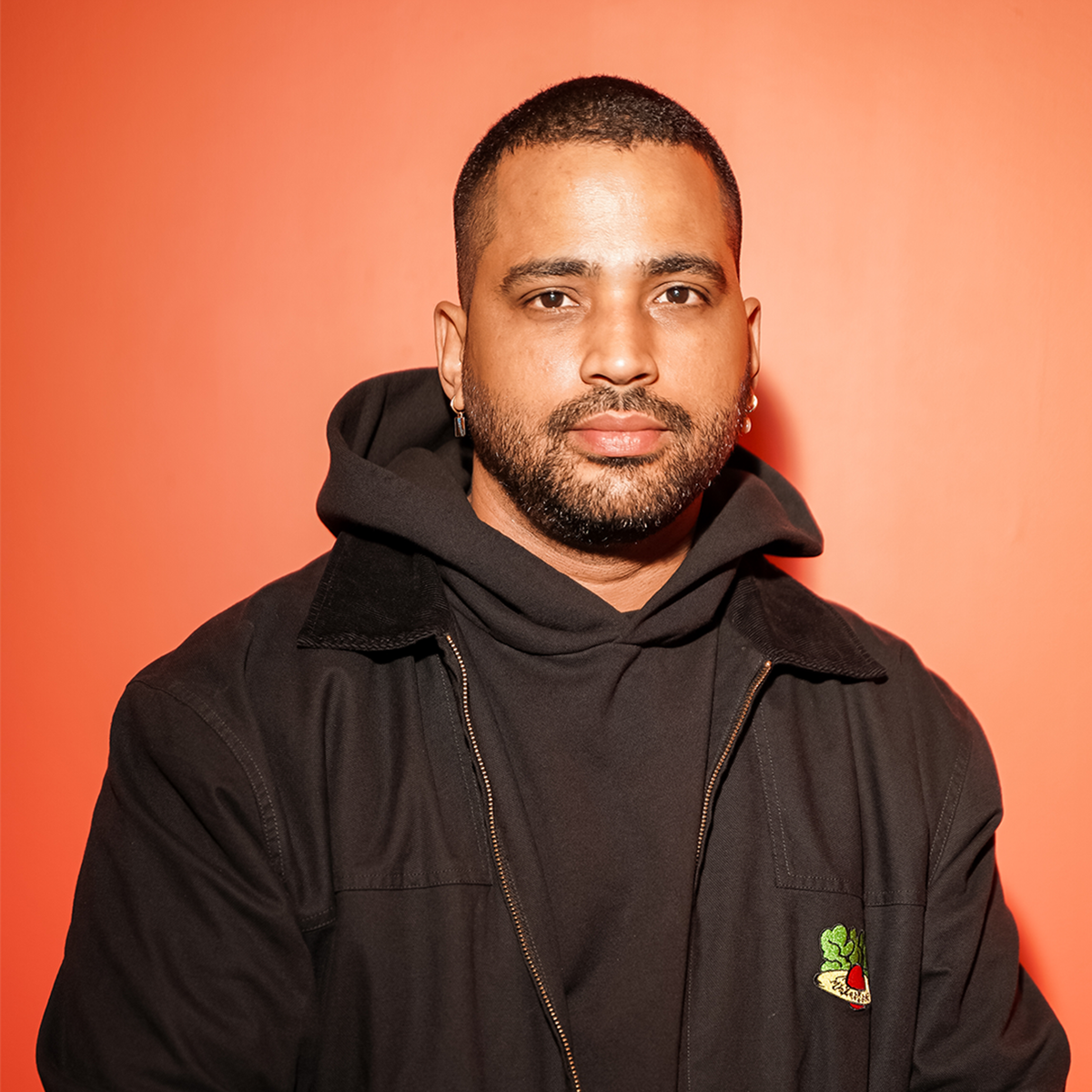 Danny Baez Joins Kickstarter as Head of Arts