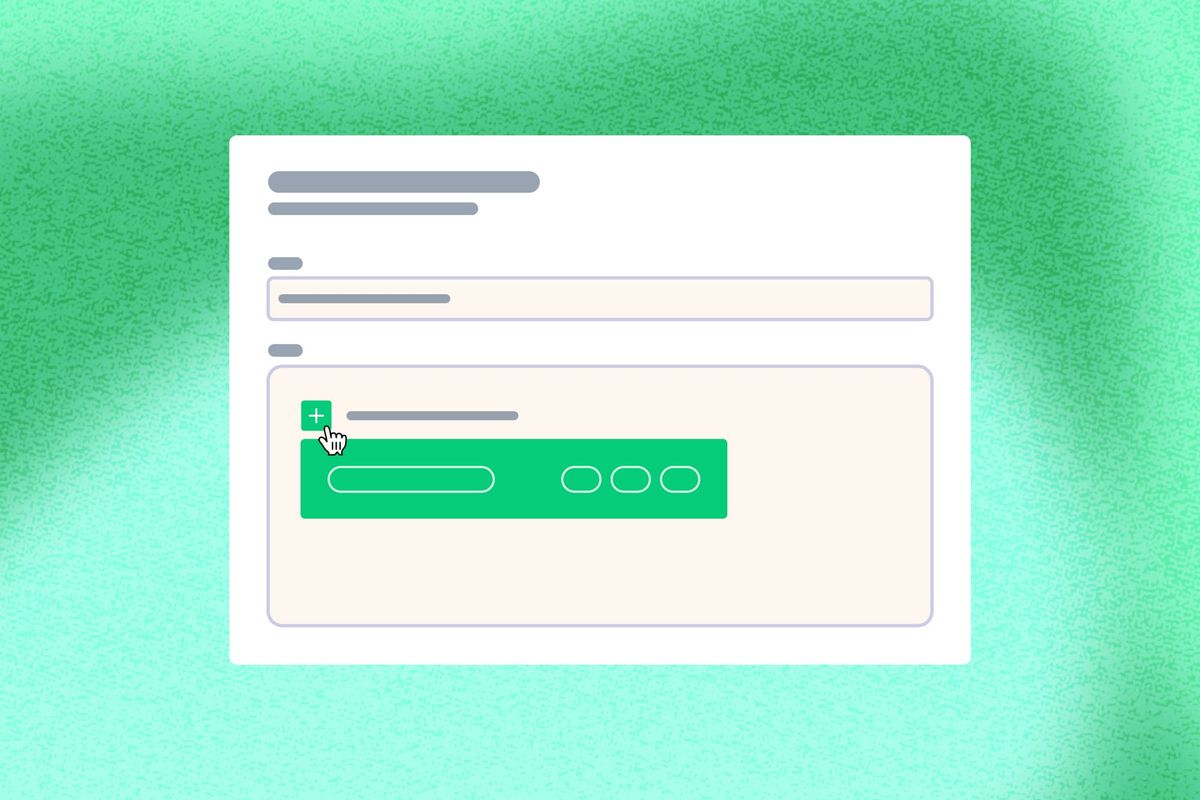 Revamped Text Editor: Available Now in the Updates Tab on Live Campaigns