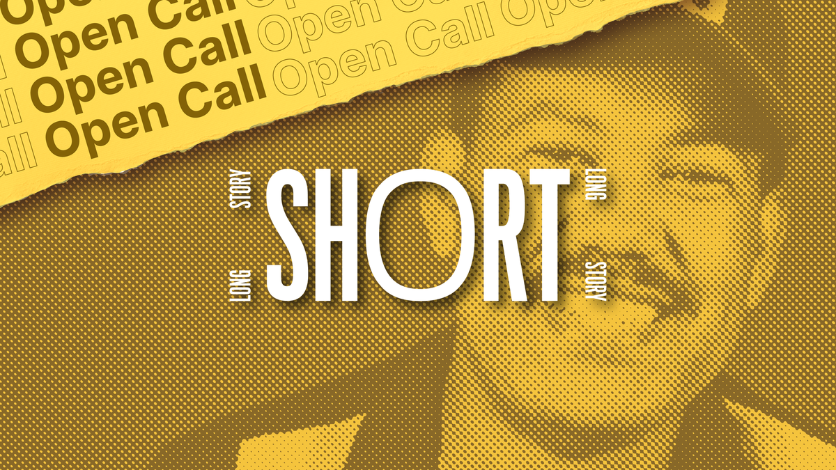 Long Story Short 2024: Join Kickstarter’s Annual Celebration of Short Films in March