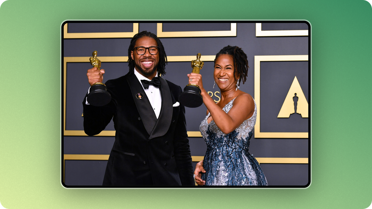 Oscar-Nominated Kickstarter Campaigns: From Concept to Silver Screen