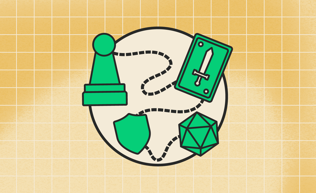 What is Micro Game May?