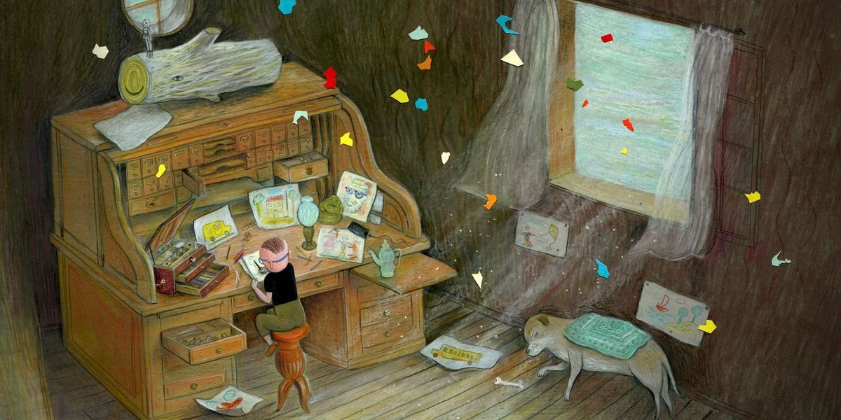 How to Create a Great Kickstarter Publishing Project Page