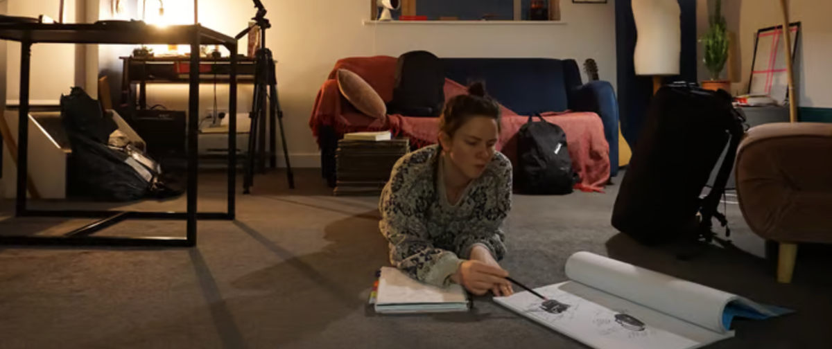 70 Ideas for How to Fund Your Creative Work—and Pay Yourself—in Quarantine