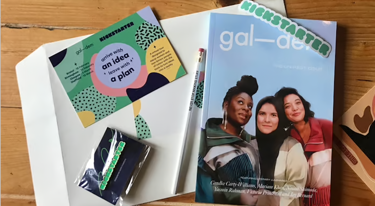 9 Creators Share Advice From Their Journeys To Help Guide Yours