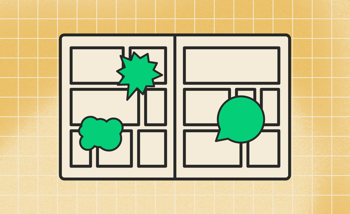 10 Comic Book Ideas To Help You Get Inspired