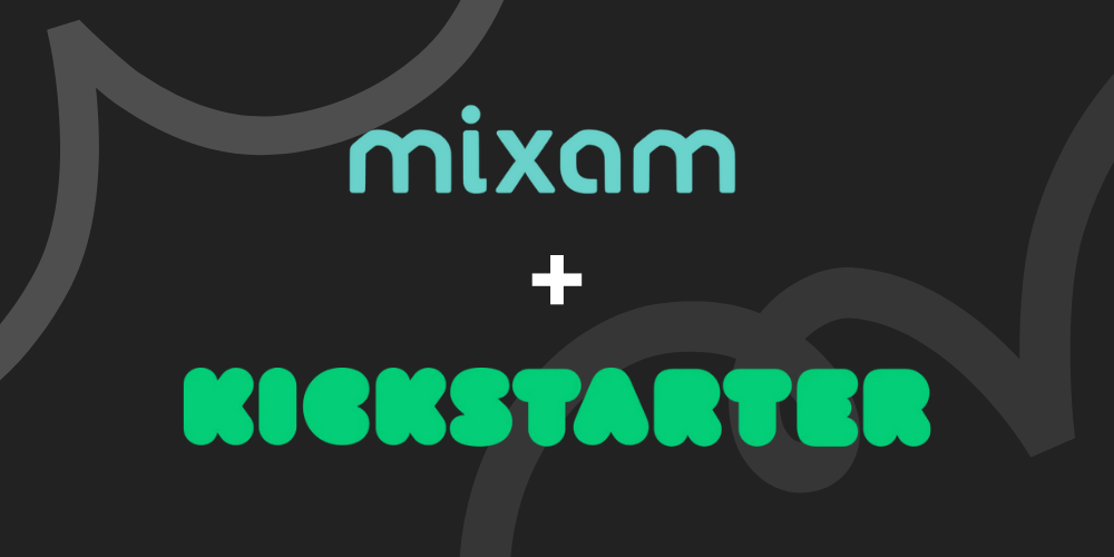 How to Make a Comic Book with Kickstarter and Mixam
