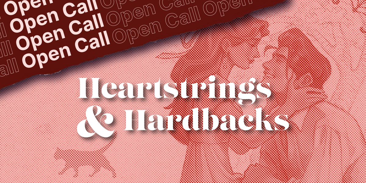 Heartstrings & Hardbacks 2025: Launch Your Romance Project on Kickstarter