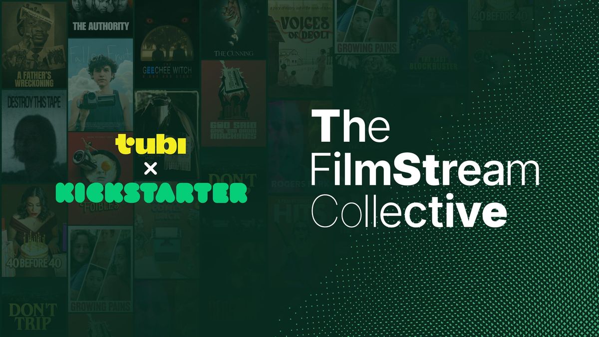 Your New Watch List: 21 Kickstarter-Funded Films Streaming on Tubi