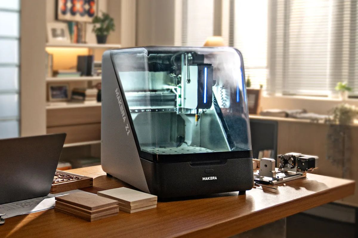 Case Study: 15 Lessons From Makera’s $15M Kickstarter Success