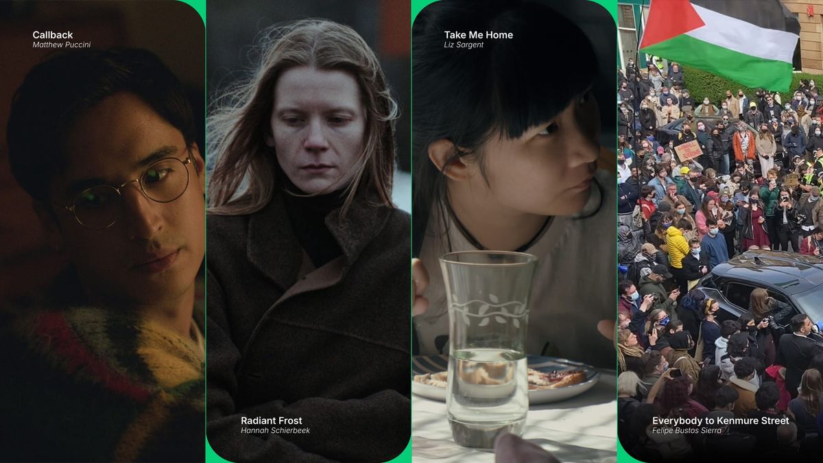 From Crowdfunding to the Big Screen: Kickstarter Films at Sundance 2026