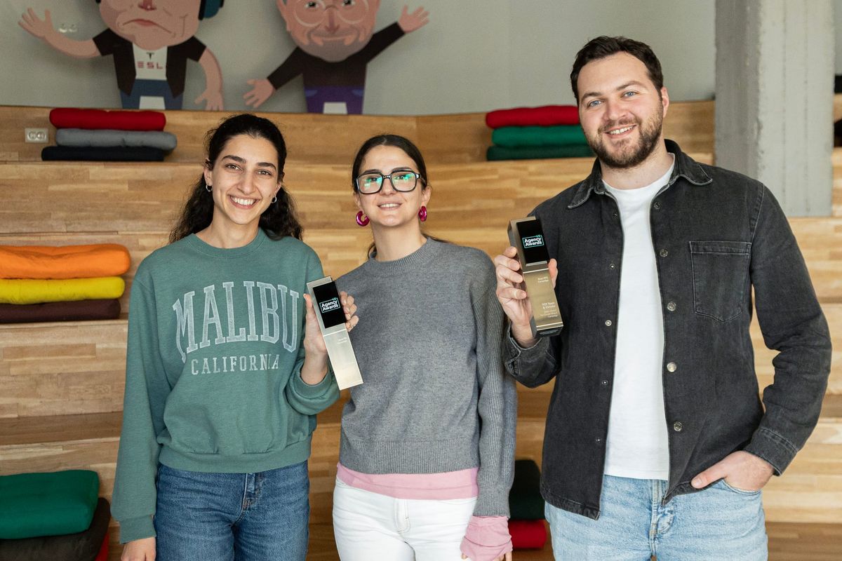 Partner Case Study: TCF