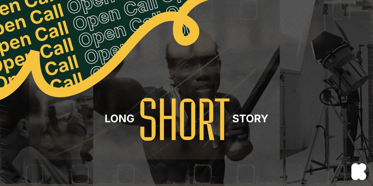 Short Films Start Here: Long Story Short 2026 Returns