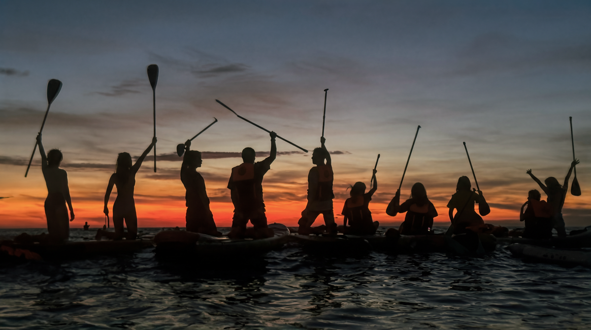 The Team That's Helped Brands Raise $60M+ on Kickstarter