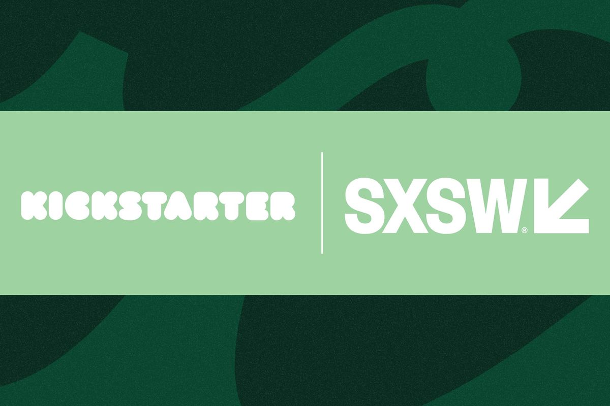 Kickstarter Films and Creators Take the Stage at SXSW 2026