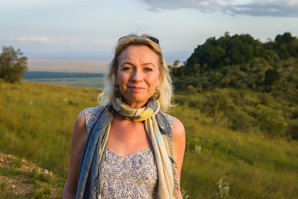 Creator Spotlight: Why Renowned Wildlife Photographer Margot Raggett Keeps Returning to Kickstarter