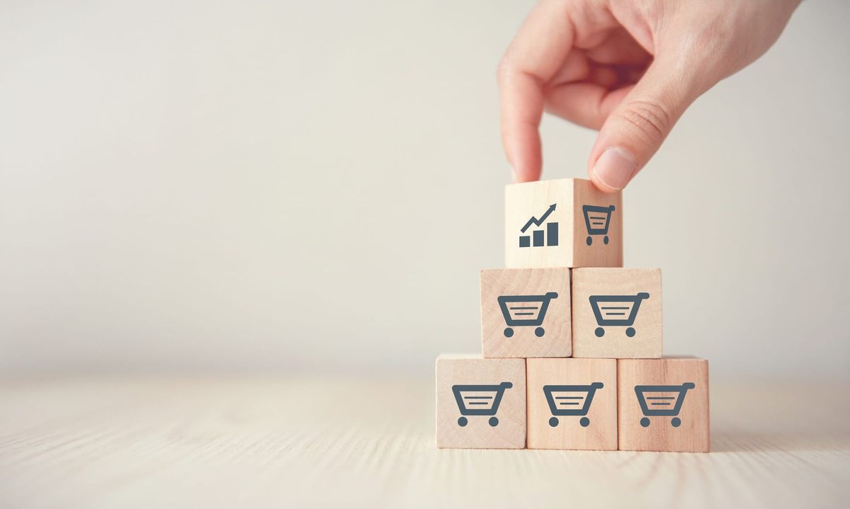 From Kickstarter to Retail Shelves: How to Expand Beyond Crowdfunding