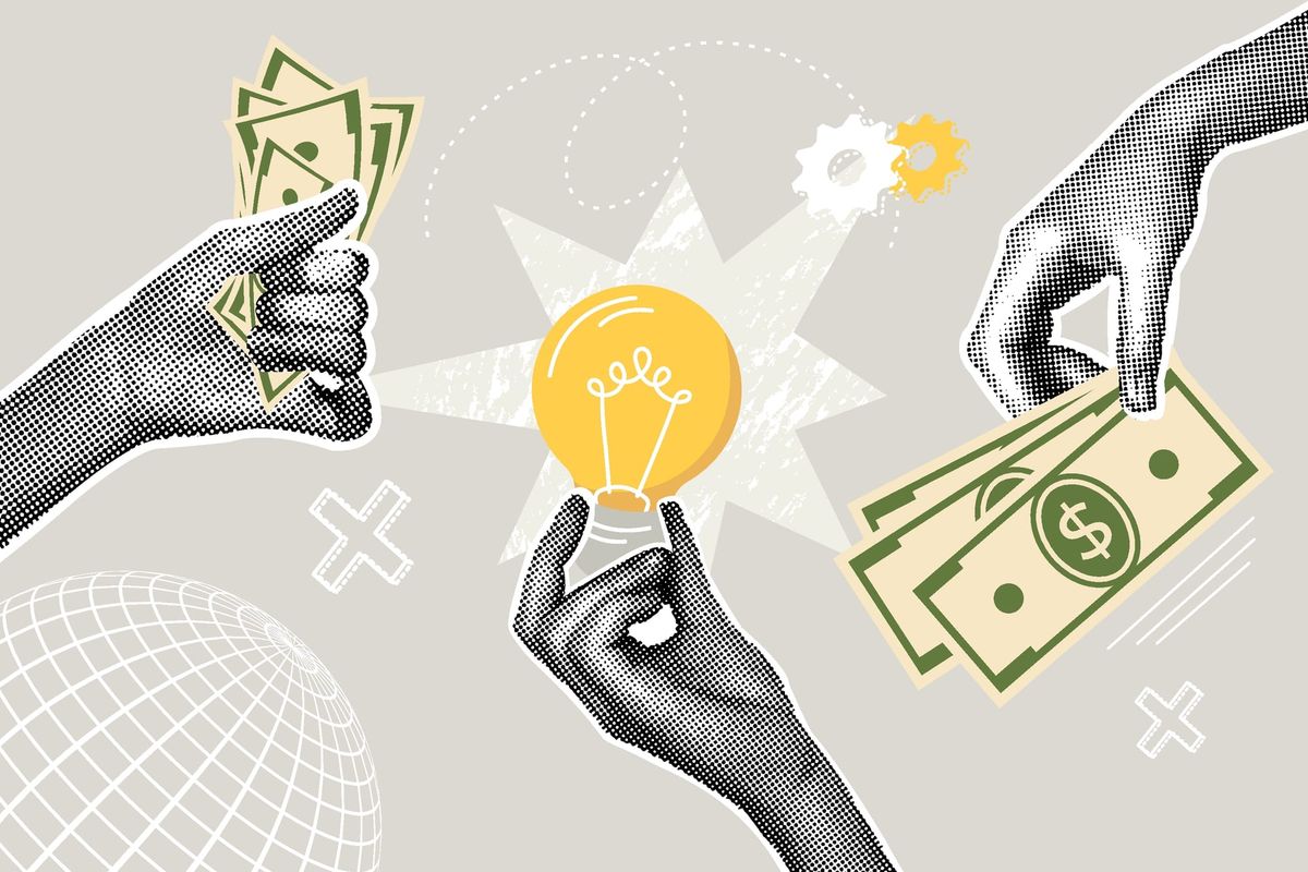 Creative Fundraising Ideas for Your Next Kickstarter Project