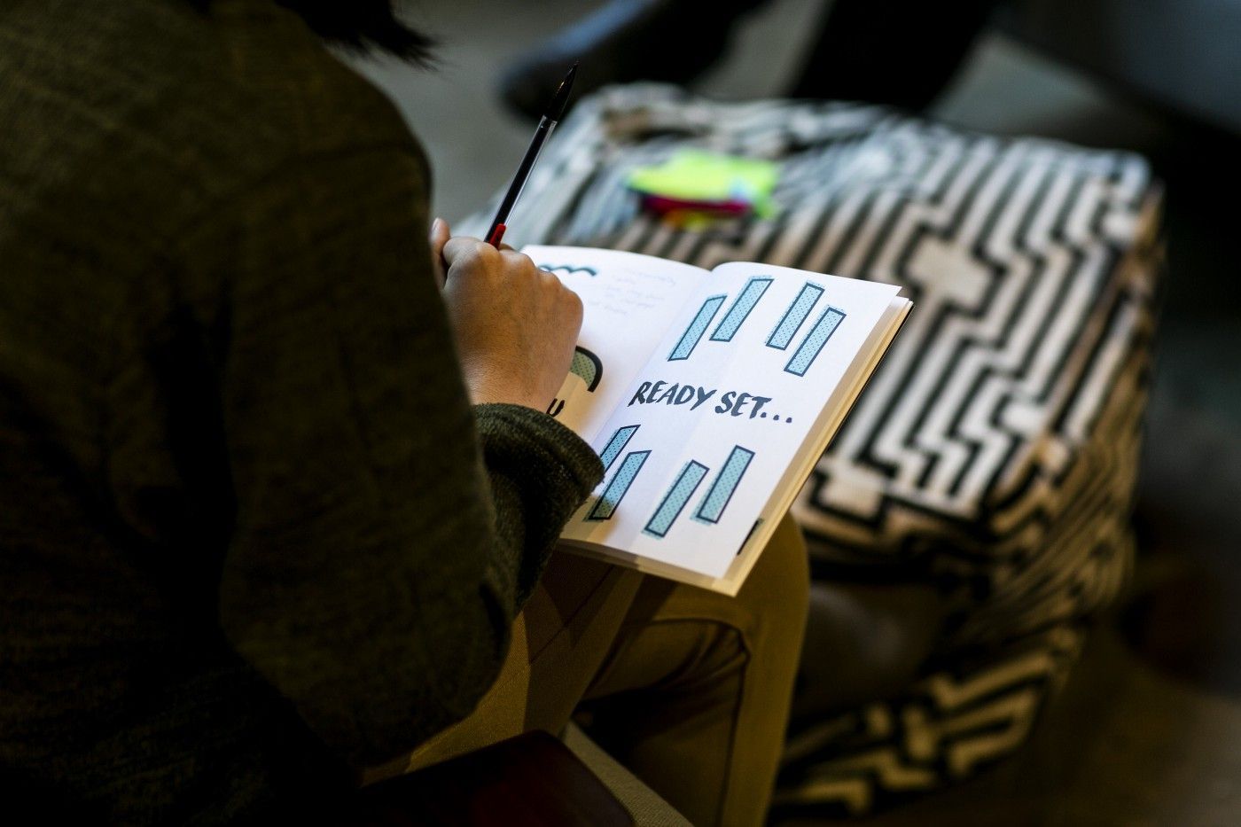 What Do You Wish You Had Known Before Launching Your Kickstarter Project?