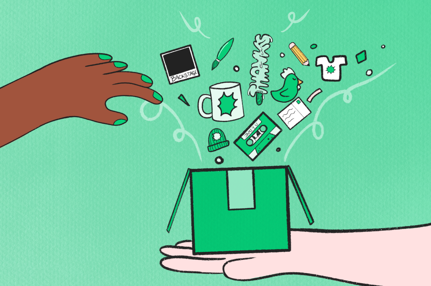 6 Ways to Discover More Projects You Love