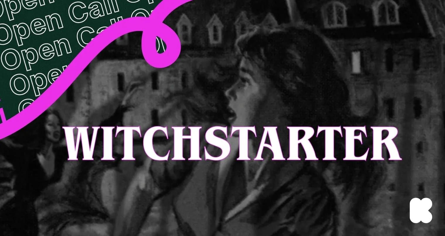 13 Spellbinding Projects to Discover During Witchstarter